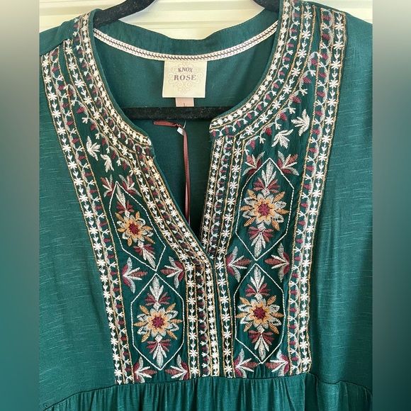 Knox Rose LARGE NEW WITH TAGS - Picture 2 of 4